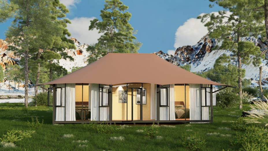 临沧装配式建筑厂家