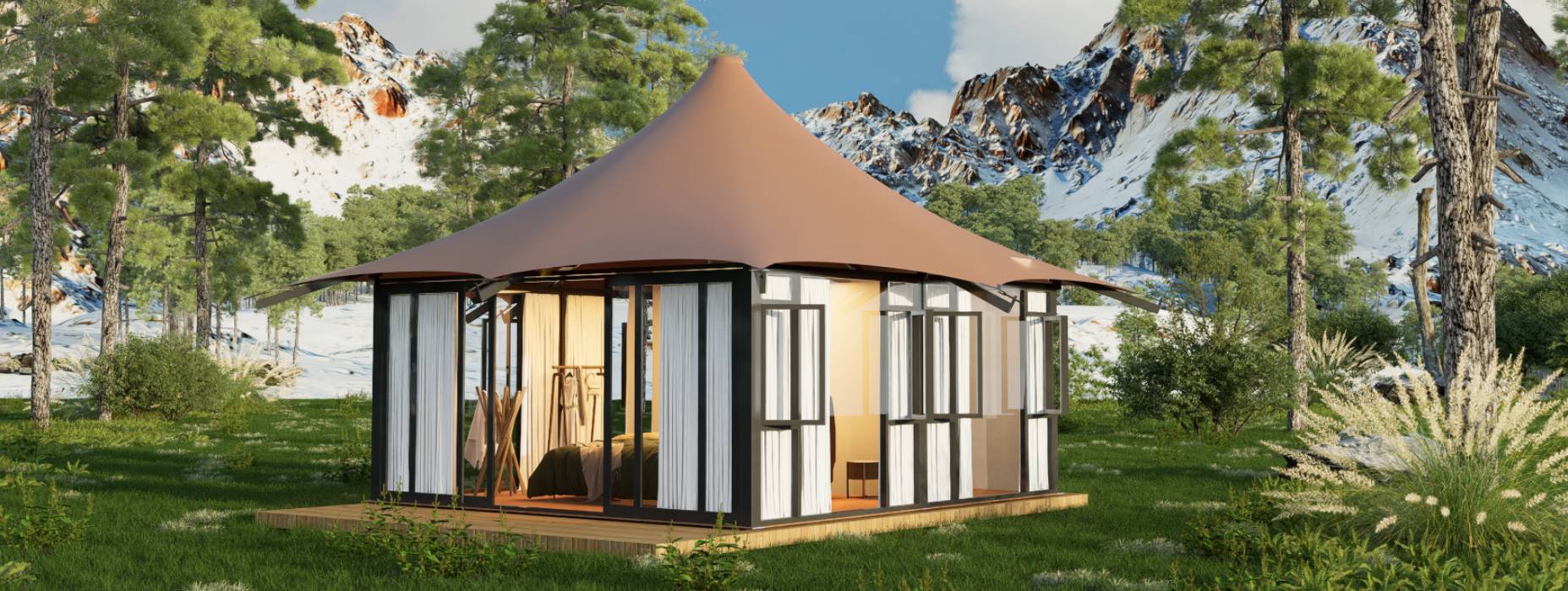 临沧装配式建筑厂家