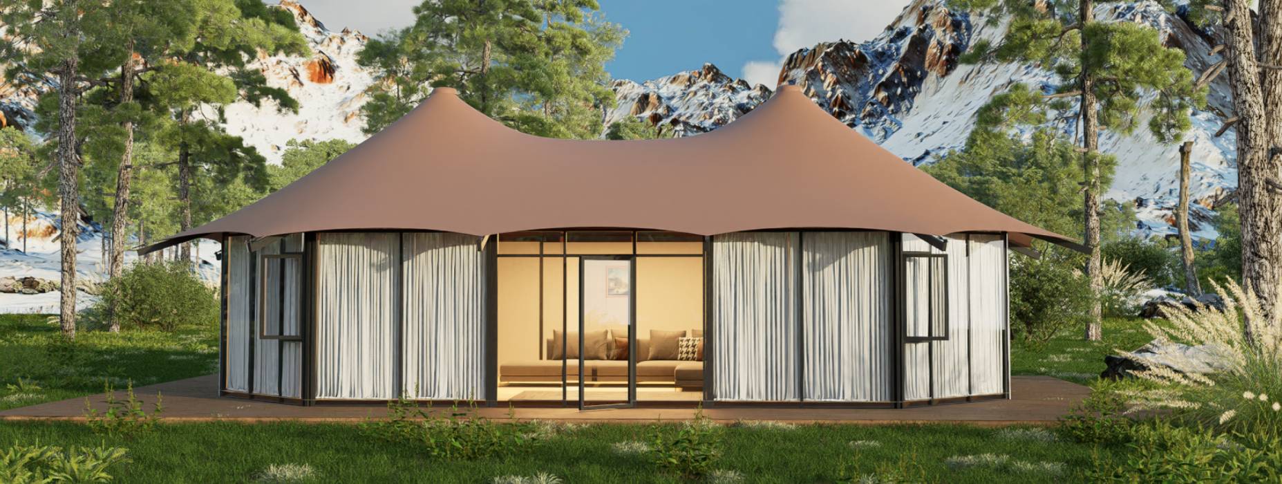 临沧移动式建筑钢结构房屋